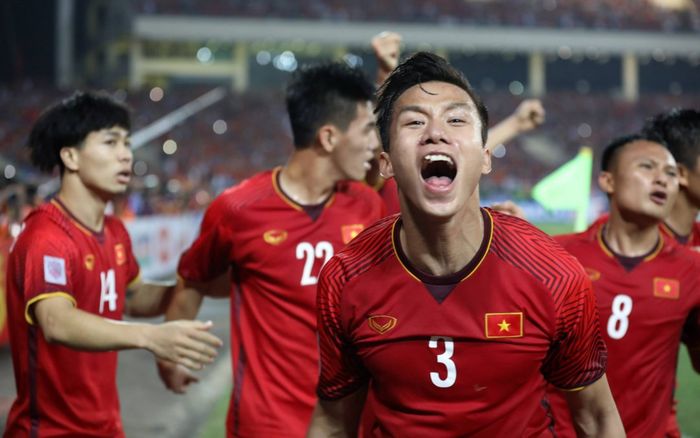 Xem trực tiếp Việt Nam vs Trung Quốc, vòng loại World Cup 2022