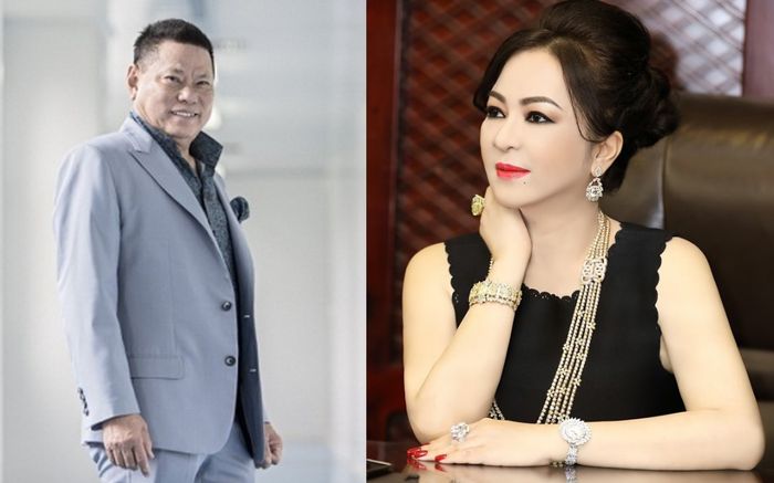 Bà Phương Hằng xin ông Hoàng Kiều 10 triệu đô cho 23 con nuôi Phi Nhung: 'Không cần mang về bên Mỹ'