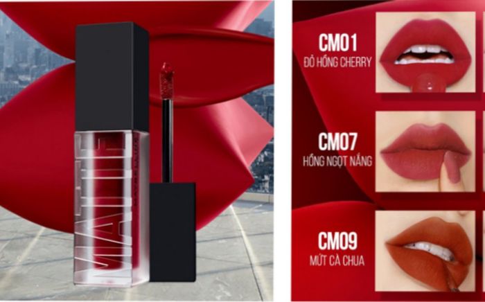 Cùng nàng rạng ngời trong 'ngày trở lại' với loạt 'vũ khí' làm đẹp giá chỉ từ 59K