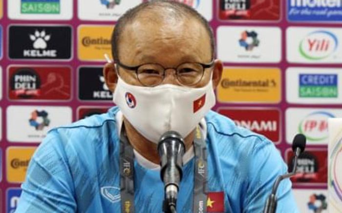 Đừng trách Thanh Bình, HLV Park Hang Seo mới đáng bị chê vì bảo thủ và sai lầm!