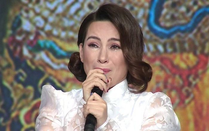 Phi Nhung từng stress nặng những ngày cuối cùng vì lùm xùm, sợ thị phi ảnh hưởng đến các con