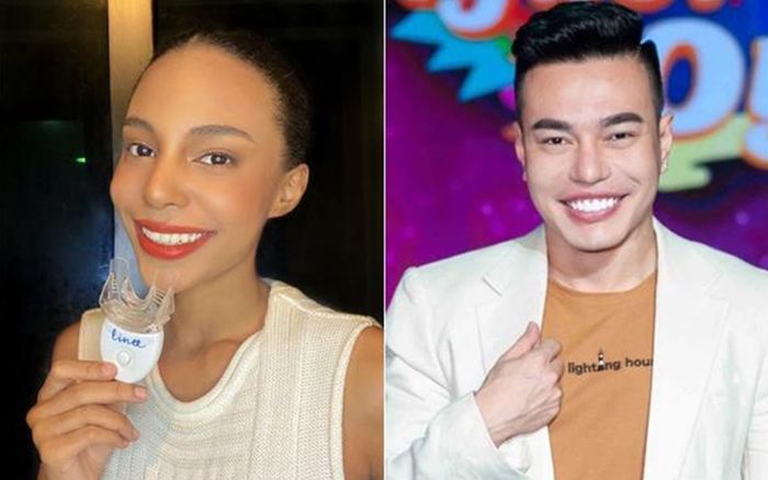 Lê Dương Bảo Lâm nói gì khi bị so sánh với tân Hoa hậu Hòa bình Thái Lan?