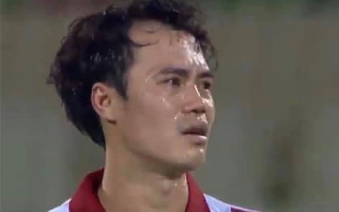 Tại sao ông Park không sớm dùng Công Phượng, Văn Toàn trước Trung Quốc?