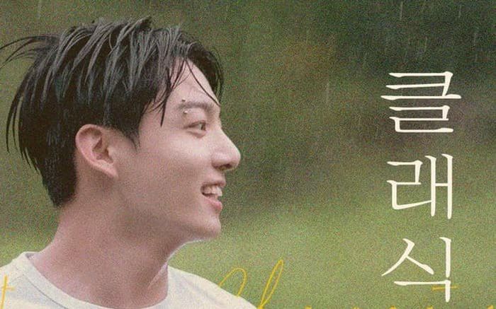 Chỉ một tấm ảnh teaser của Jungkook (BTS), netizen trổ tài biến hóa thành 7749 poster thanh xuân