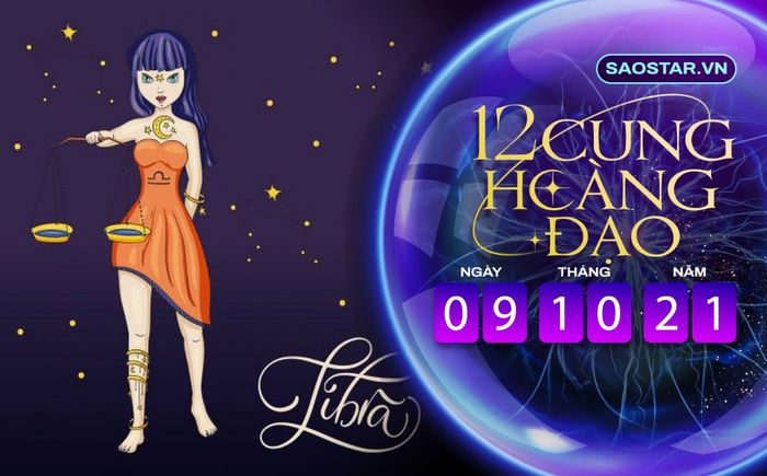 Tử vi hàng ngày 12 cung hoàng đạo thứ 7 ngày 9/10/2021: Thiên Bình dễ xảy ra thất bại