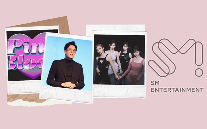 CEO Lee Sungsu của SM: 'Chúng tôi sẽ biến Seoul, Hàn Quốc thành thánh địa văn hóa toàn cầu'