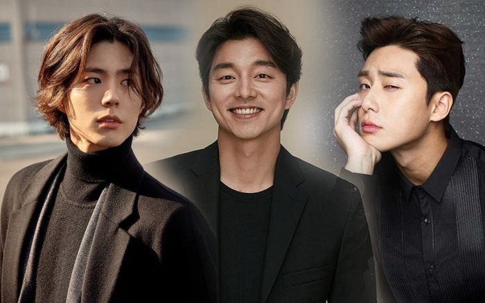 Những bộ phim khoa học viễn tưởng Hàn Quốc sắp lên sóng cuối năm 2021: Gong Yoo tái hợp với Bo Gum