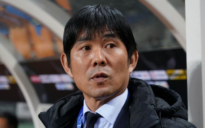 Tuyển Nhật Bản sa thải HLV Hajime trước trận gặp Việt Nam?