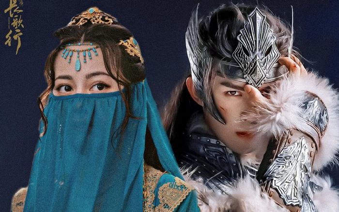 Phim của Nhiệt Ba - Ngô Lỗi lại được đề cử tại nước ngoài: Đúng là con ghẻ quốc dân, con cưng quốc tế!