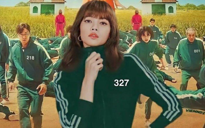 Một ca khúc của Lisa (BlackPink) lập thành tích khủng: Tất cả là nhờ thành công của Squid Game?