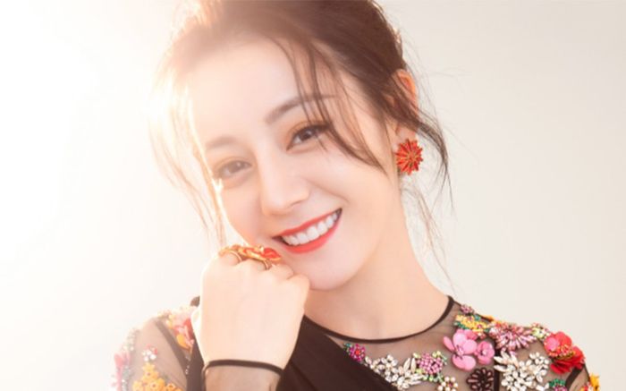 Những sao nữ được dân mạng xứ Trung hết lời khen ngợi vừa đẹp người vừa đẹp nết