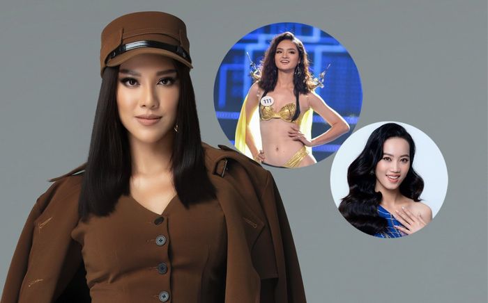 Kim Duyên nhắc khéo thí sinh Miss Universe Vietnam: Catwalk nhìn xuống đất nhiều quá