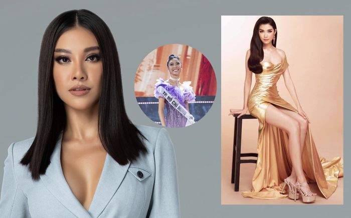 Phương Khánh ủng hộ việc có danh hiệu vẫn thi Hoa hậu: Mấy ai dũng cảm như Thúy Vân!