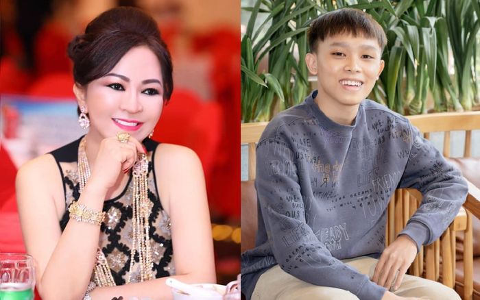 Nữ CEO Đại Nam hứa sẽ cho Hồ Văn Cường 500 triệu đồng