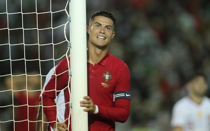 Ronaldo lập thêm loạt kỷ lục đáng ngưỡng mộ