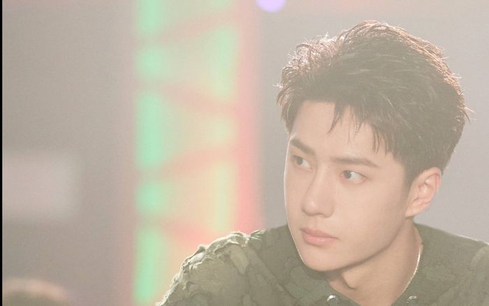 Vương Nhất Bác là 'thẳng nam' nhưng sẵn sàng nghe lời biên đạo múa nữ: Đúng là đội trưởng tuyệt vời!