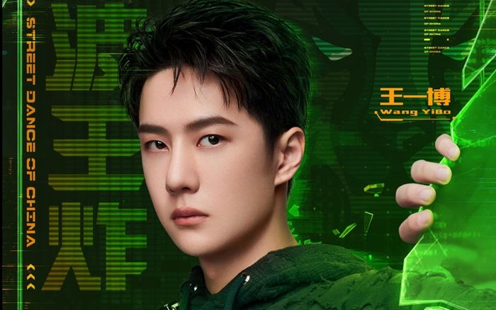 Vương Nhất Bác hướng dẫn thí sinh đóng vai Conan biết trượt ván, còn biến mình thành Mori