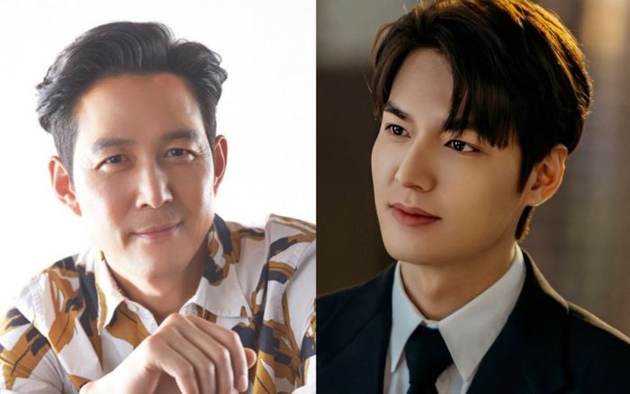 Đến cả Lee Min Ho cũng 'dính thính' nặng từ nam chính 'Squid Game': Bình luận đáng yêu khiến fan cưng xỉu