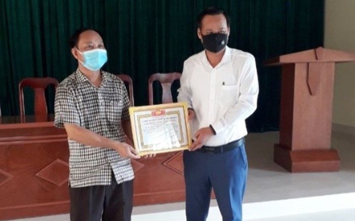 Công an TP.HCM đề nghị xác minh hoạt động từ thiện của nghệ sĩ Hoài Linh ở Quảng Trị