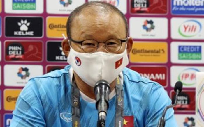 Bầu Hiển phản biện có khiến ông Park 'quay xe' với VFF, chia tay tuyển Việt Nam?