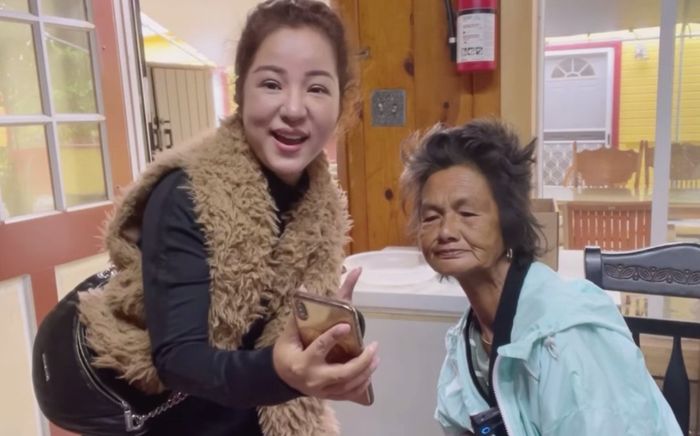 Thúy Nga cãi tay đôi với anti-fan vì bị đòi lại tiền từng ủng hộ Kim Ngân, chuyện gì đây?