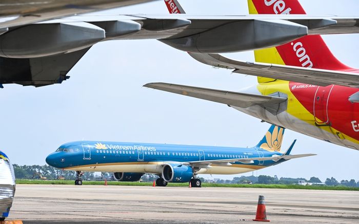 Vì sao Đà Nẵng từ chối chuyến bay chở hành khách từ TP.HCM?