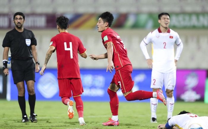 Thái Lan sắp bắt kịp tuyển Việt Nam trên bảng xếp hạng FIFA dù không thi đấu