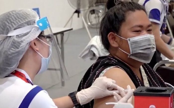 Người phụ nữ bị nhiễm Covid-19 nhưng lại khoe khoang trên mạng, nguyên nhân khiến ai cũng ngao ngán