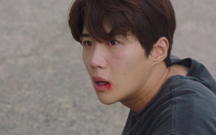 Phim 'Hometown Cha-Cha-Cha' tập 14 của Kim Seon Ho và Shin Min Ah đạt được rating cao nhất