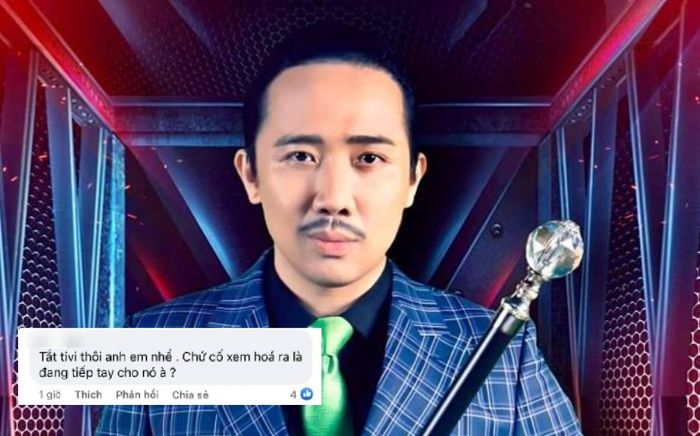Trấn Thành tuyên bố tái xuất, liền bị netizen kêu gọi tẩy chay tới cùng vì ồn ào từ thiện