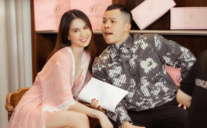 Bị mỉa mai khi livestream bán hàng, Vũ Khắc Tiệp: 'Chốt 5000 đơn trong hai ngày hết thời tôi cũng vui vẻ'