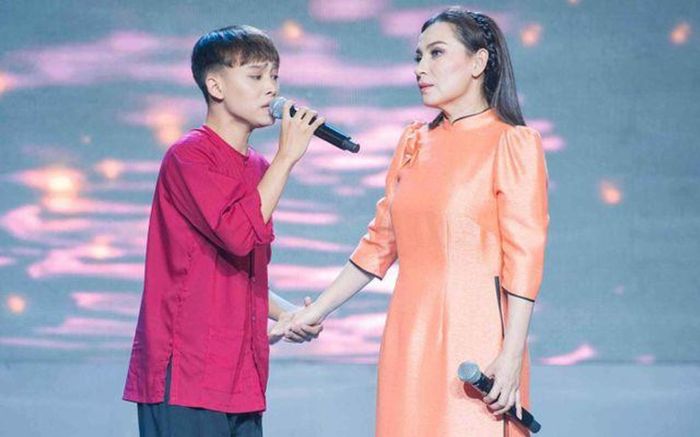 Thực hư bài đăng hứa giải quyết tiền cát-sê của quản lý Phi Nhung với Hồ Văn Cường biến mất?
