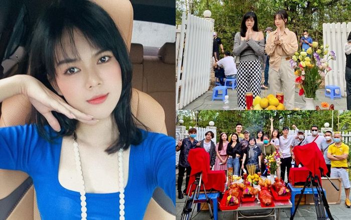 Ngọc Trinh tiết lộ nhận được nhiều lời mời đóng phim hậu biến cố tình cảm