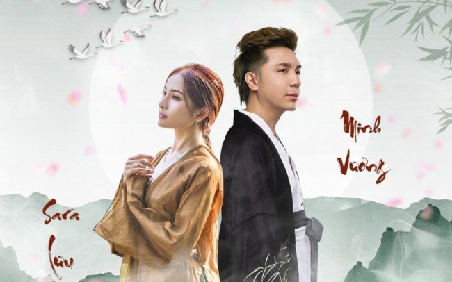 Sara Lưu cùng Minh Vương M4U cùng làm điều đặc biệt kỷ niệm 10 năm ra mắt bản hit Nỗi đau xót xa