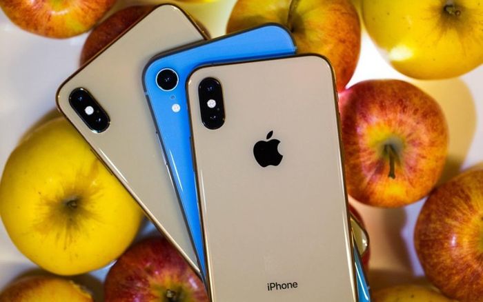 Mua iPhone cũ, cần biết những tính năng này để tránh bị lừa
