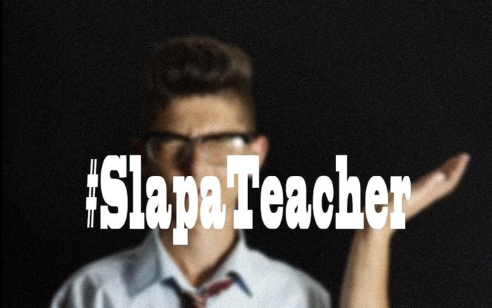 Học sinh hành hung giáo viên để thực hiện thử thách theo trào lưu mới trên TikTok