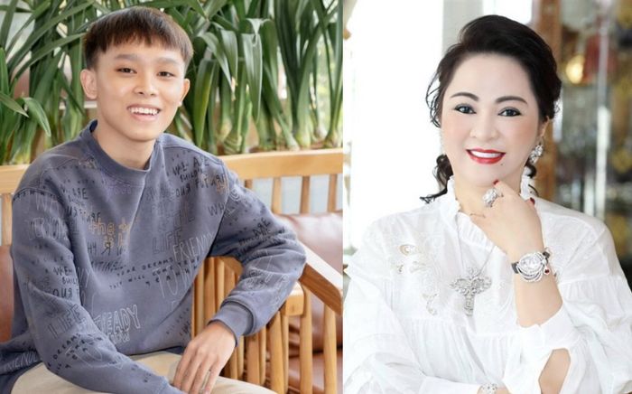 Hồ Văn Cường nói rõ về mối quan hệ với CEO Đại Nam sau khi bị ngờ vực nhờ vả đòi tiền hộ