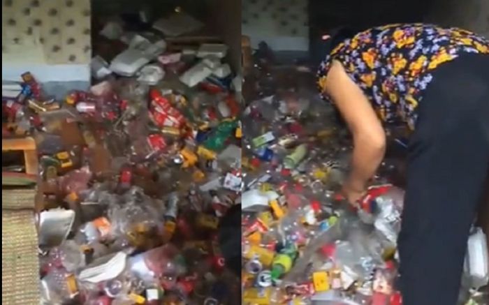 Sinh viên không trở lại phòng sau vài tháng, chủ trọ mở cửa và 'thất kinh' khi thấy cảnh tượng bên trong