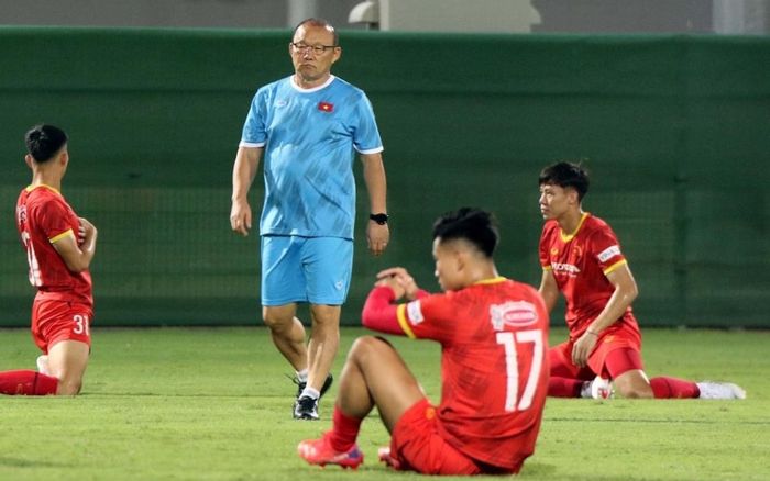 'Tuyển Việt Nam sẽ thua đậm Oman'