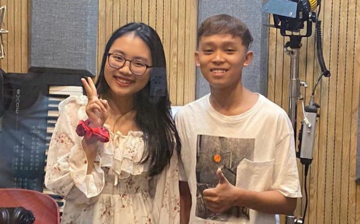 Phương Mỹ Chi nói thẳng về ồn ào của Hồ Văn Cường khi bị so sánh cuộc đời không gặp 'sóng gió'