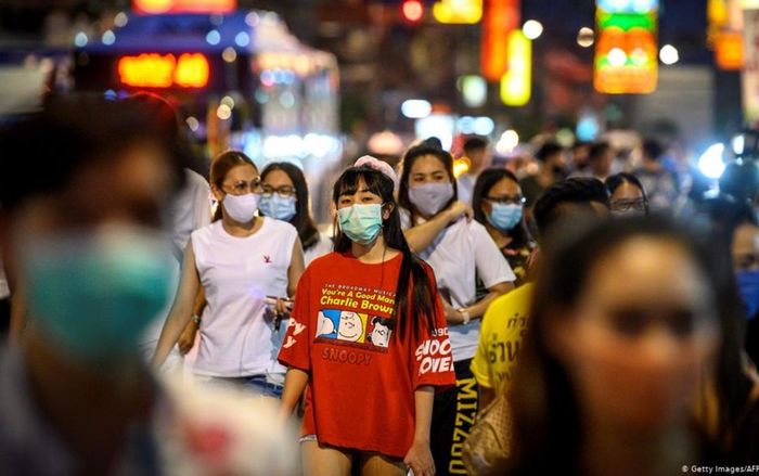 Sống chung với Covid-19: Thái Lan không cách ly đối với du khách tiêm vaccine kể từ tháng 11