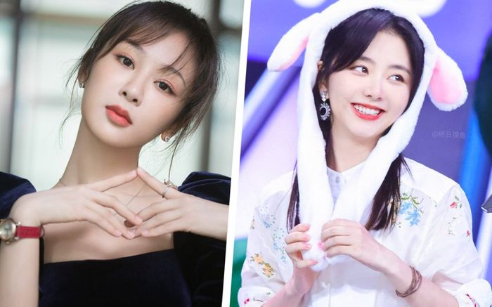 Đọ tài diễn xuất của 6 mỹ nhân học viện Điện ảnh Bắc Kinh: Dương Tử có đủ sức 'vượt mặt' Đàm Tùng Vận