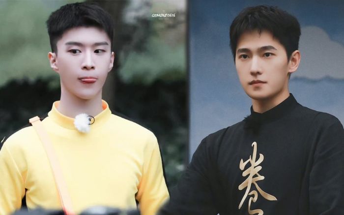 Hậu trường 'Thanh xuân du hoàn ký 3': Dương Dương điển trai, Phạm Thừa Thừa bị chê xấu xí