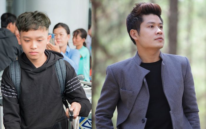 Nguyễn Văn Chung: 'Mong cho con nhận được thêm 500 triệu từ lời hứa 'người đại diện chính nghĩa'