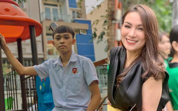 Ê-kíp Phi Nhung lên tiếng làm rõ thắc mắc về sổ tiết kiệm, ẩn ý về cách ứng xử của Hồ Văn Cường