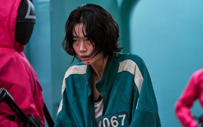 'Squid Game' bị hạn chế ở một trường học châu Âu vì học sinh bắt chước trò chơi bạo lực