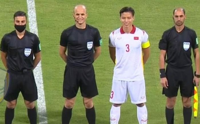 Trưởng ban trọng tài VFF: Việt Nam bị mất một quả phạt đền, VAR xử lý rất khó hiểu