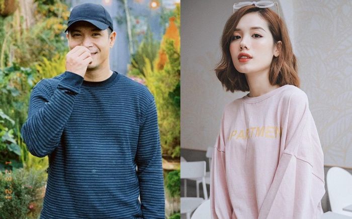 Bằng chứng 'mách' Trương Thế Vinh đang hẹn hò cùng Trâm Anh - Á quân The Face 2018