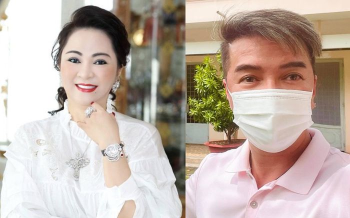 Đàm Vĩnh Hưng phản bác sau khi nhận đơn tố cáo của CEO Đại Nam, mong khán giả không có ác cảm với mình