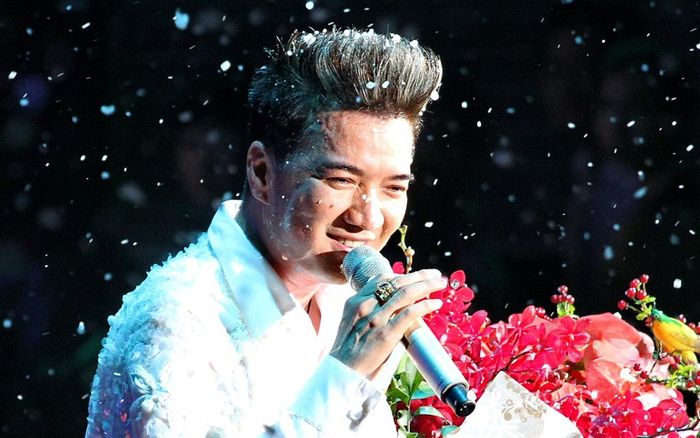 Dân mạng nói gì sau vụ Đàm Vĩnh Hưng bị nữ CEO Đại Nam gửi đơn tố cáo